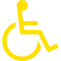 fauteuil-roulant